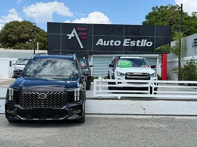 2026 GAC GS8 FULL nuevo en venta por AUTO ESTILO