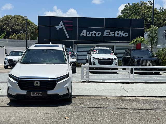 2026 Honda CR-V EXL nuevo en venta por AUTO ESTILO