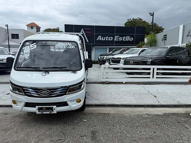 2025 T-King T3 nuevo en venta por AUTO ESTILO