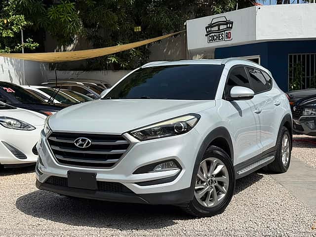 2017 Hyundai Tucson Value usado en venta por Cochesrd