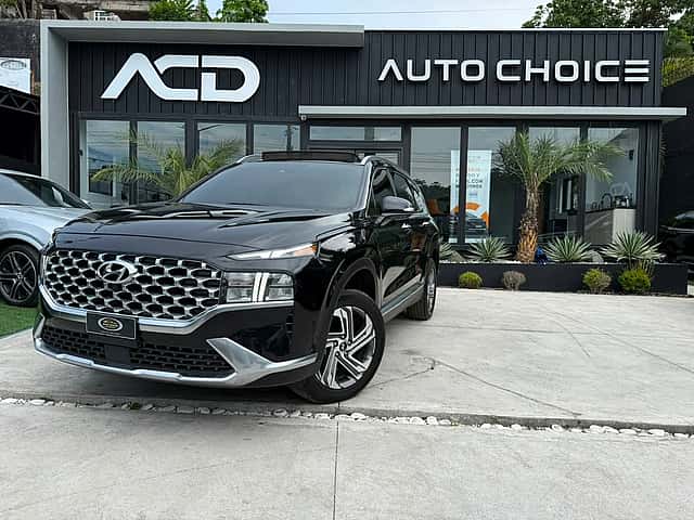 2023 Hyundai Santa Fe SEL usado en venta por AUTO CHOICE DOMINICANA