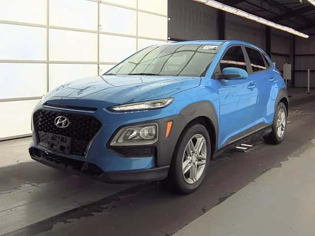 2020 Hyundai KONA usado en venta por CC CASTILLO CORPORAN AUTO IMPORT