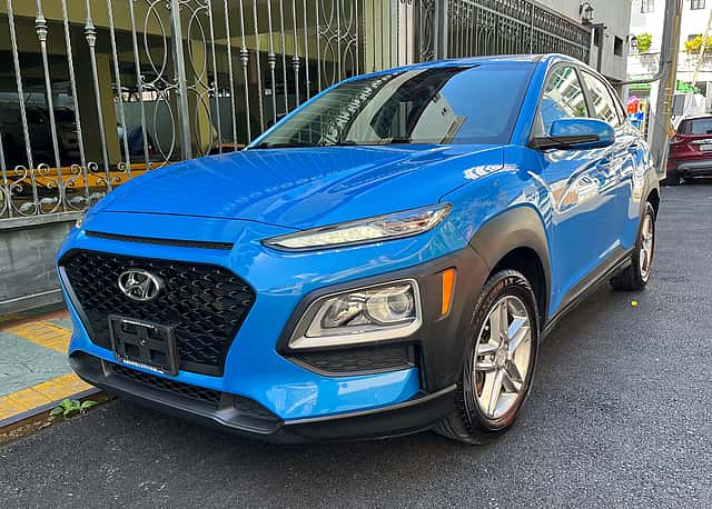 2020 Hyundai KONA SEL usado en venta por BAILEY AUTO