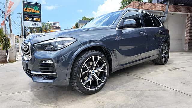 2019 BMW X5 XDRIVE 40i usado en venta por INSTACAR
