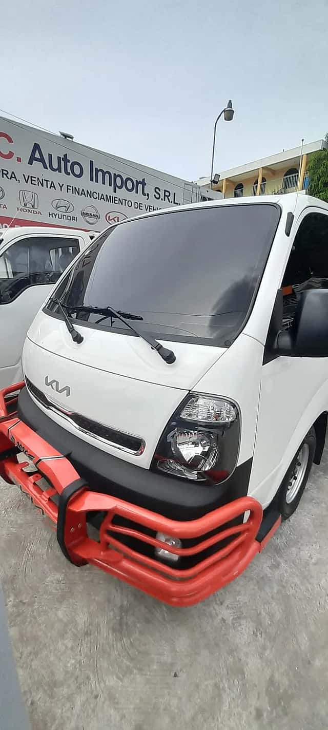 2026 Kia K-2700 nuevo en venta por L y C AUTO IMPORT