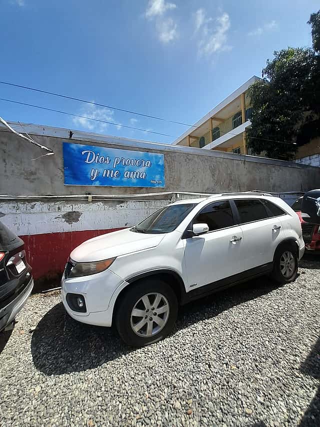 2012 Kia Sorento usado en venta por L y C AUTO IMPORT