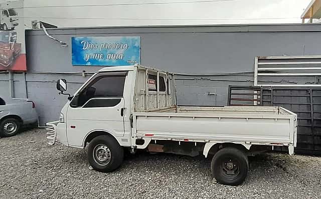 2014 Nissan Vanette usado en venta por L y C AUTO IMPORT