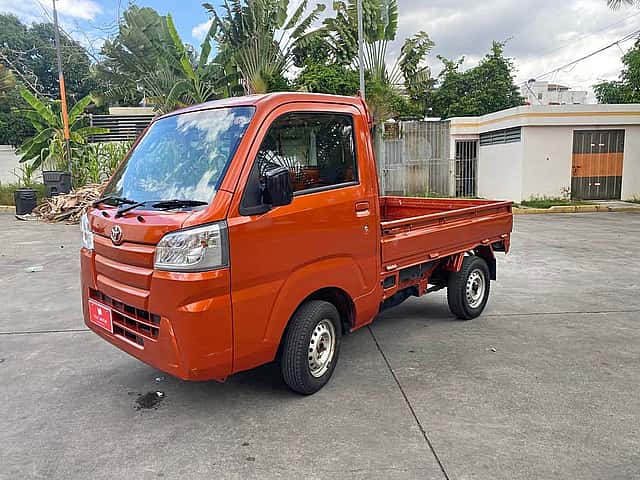 2020 Daihatsu Hijet usado en venta por HNOS ACOSTA AUTO IMPORT