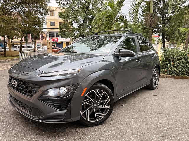 2022 Hyundai KONA Limited usado en venta por HNOS ACOSTA AUTO IMPORT 