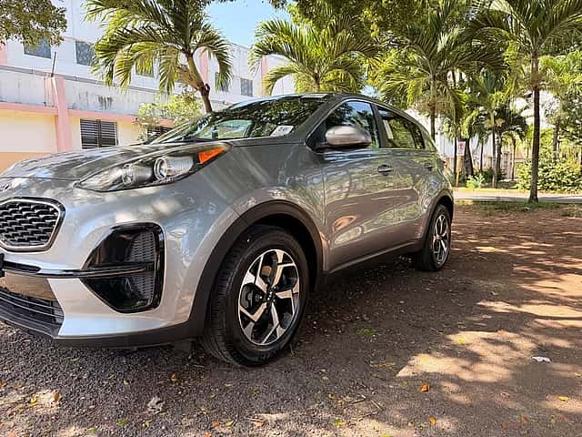 2020 Kia Sportage S usado en venta por HNOS ACOSTA AUTO IMPORT 