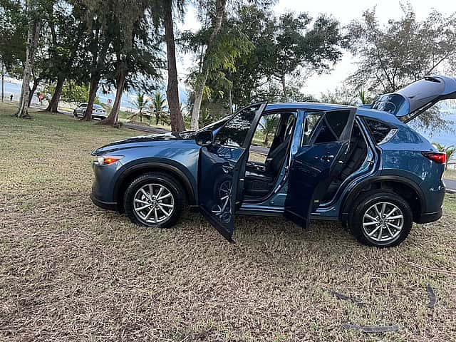2023 Mazda CX-5 Preferred Package usado en venta por Adonis Polanco