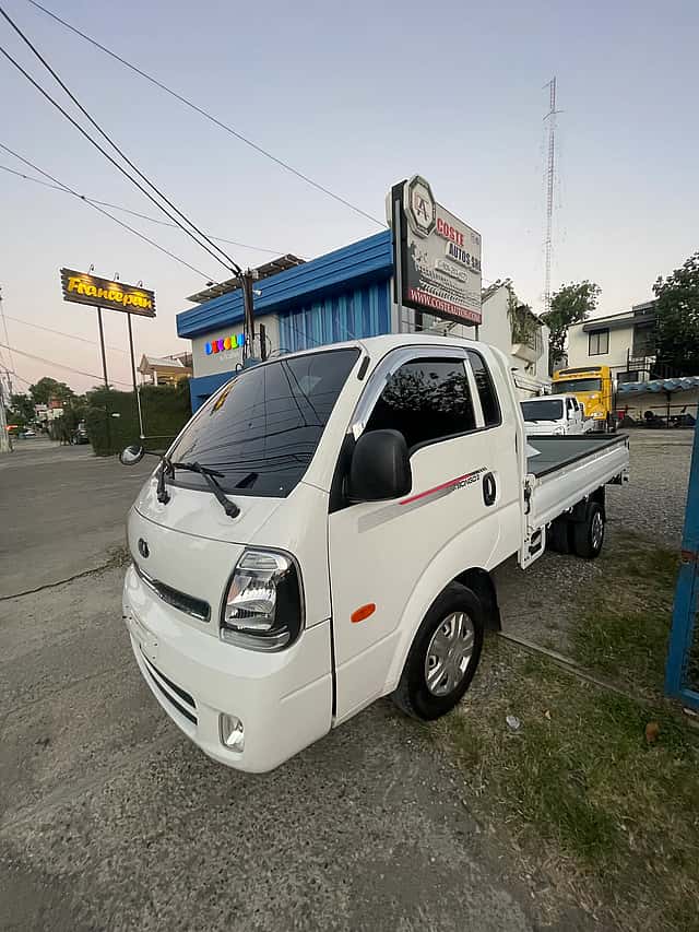 2020 Hyundai Porter II usado en venta por Coste Autos