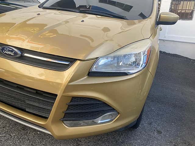 2015 Ford Escape Ecoboost usado en venta por Principe Auto Import