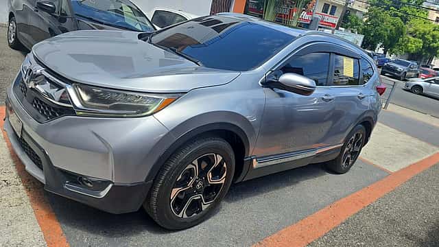 2019 Honda CR-V Touring usado en venta por Principe Auto Import
