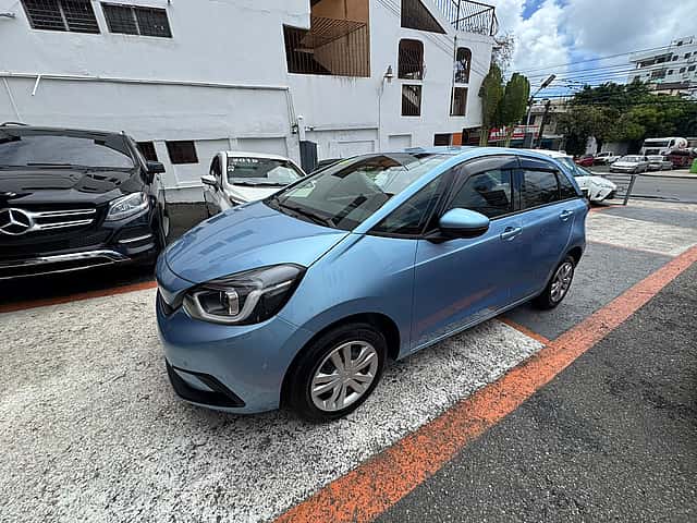 2020 Honda Fit EX nuevo en venta por Principe Auto Import