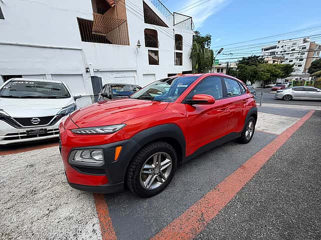 2020 Hyundai KONA SEL usado en venta por Principe Auto Import