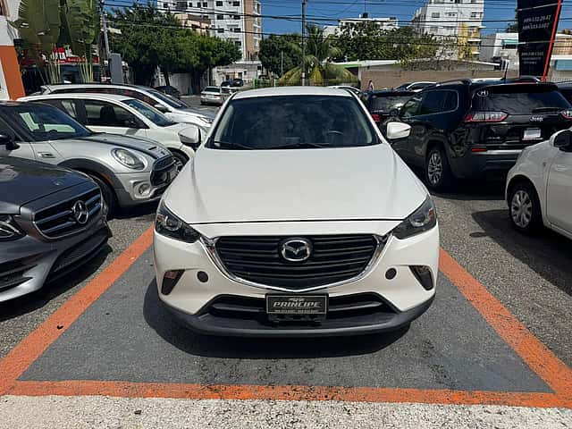 2019 Mazda CX-3 usado en venta por Principe Auto Import