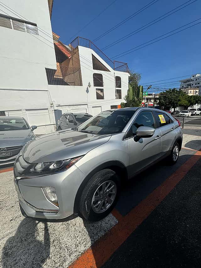2019 Mitsubishi Motors Eclipse usado en venta por Principe Auto Import