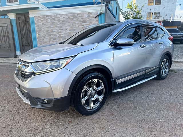 2019 Honda CR-V EXL usado en venta por Pepen Auto Import