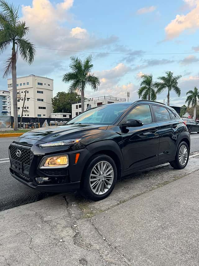 2021 Hyundai KONA usado en venta por Auto Outlets By We
