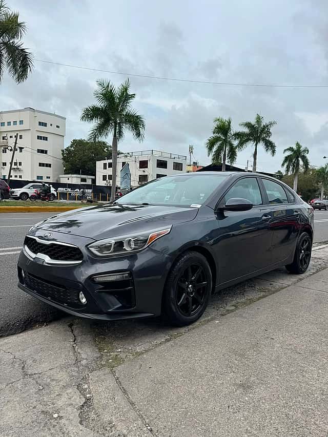 2020 Kia Forte usado en venta por Auto Outlets By We