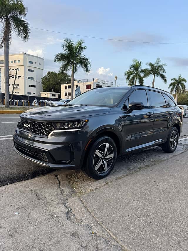 2023 Kia Sorento EX usado en venta por Auto Outlets By We