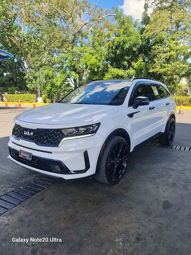 2022 Kia Sorento S usado en venta por B ROSARIO M AUTO IMPORT 