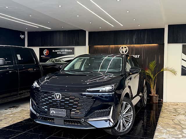 2024 Changan Uni-K Elite usado en venta por HEIDRY AUTO FAST