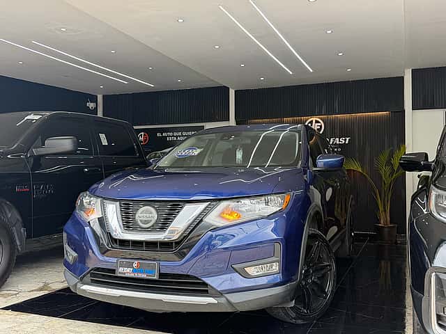2020 Nissan Rogue S usado en venta por HEIDRY AUTO FAST 