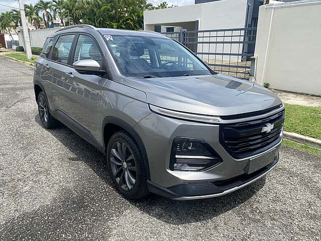 2023 Chevrolet Captiva LT usado en venta por Vision Motors