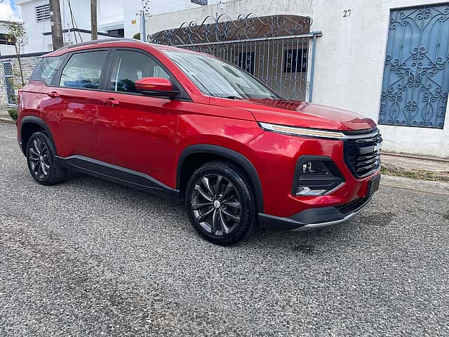 2023 Chevrolet Captiva LT usado en venta por Vision Motors