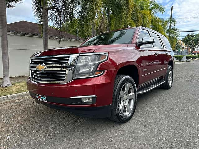 2017 Chevrolet Tahoe Premier usado en venta por Vision Motors