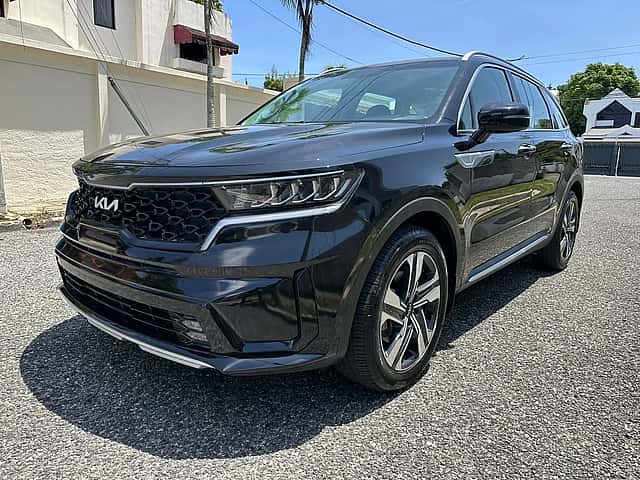 2023 Kia Sorento LX usado en venta por Vision Motors