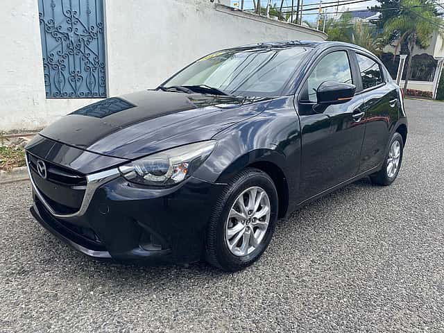 2018 Mazda Demio Sport usado en venta por Vision Motors