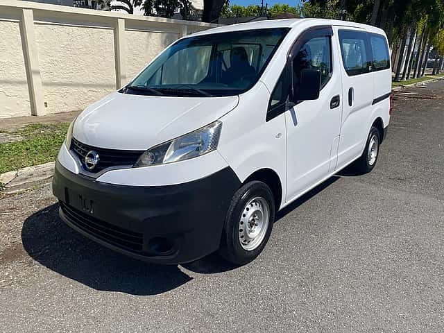 2018 Nissan NV 200 usado en venta por Vision Motors