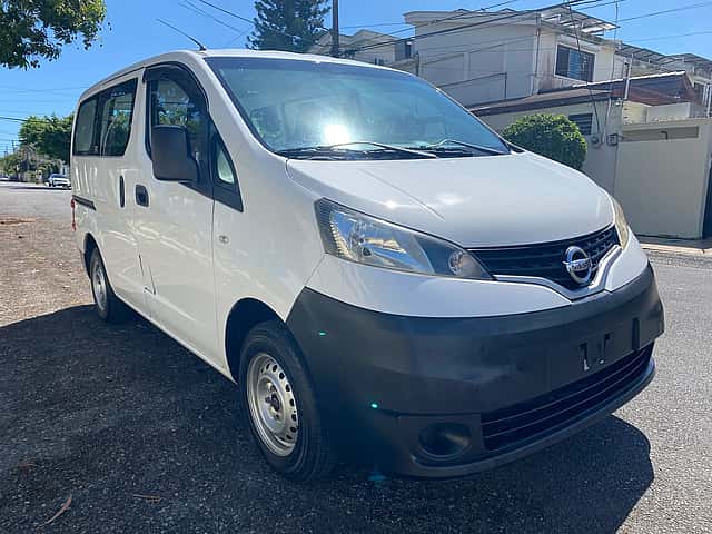 2018 Nissan NV 200 usado en venta por Vision Motors