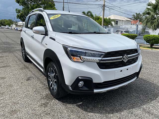 2024 Suzuki XL7 GLX usado en venta por Vision Motors