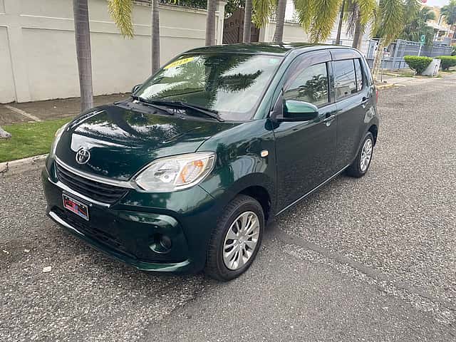 2019 Toyota Passo MODA usado en venta por Vision Motors