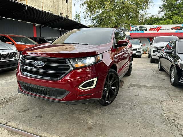 2015 Ford EDGE ST usado en venta por ADF AUTO IMPORT