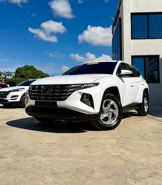 2021 Hyundai Tucson CRDi Limited usado en venta por Angel Cordero Auto Import