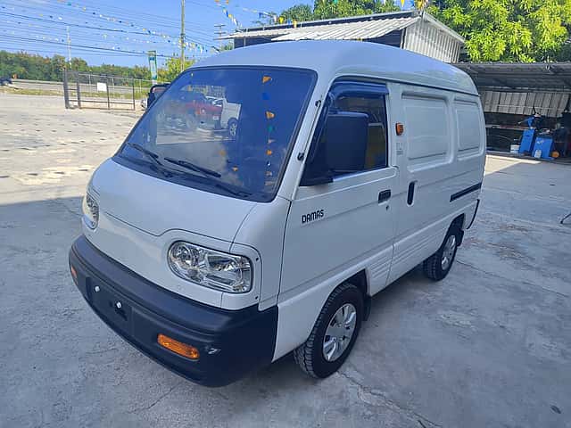 2020 Chevrolet DAMAS usado en venta por SANTIAGO PEREZ