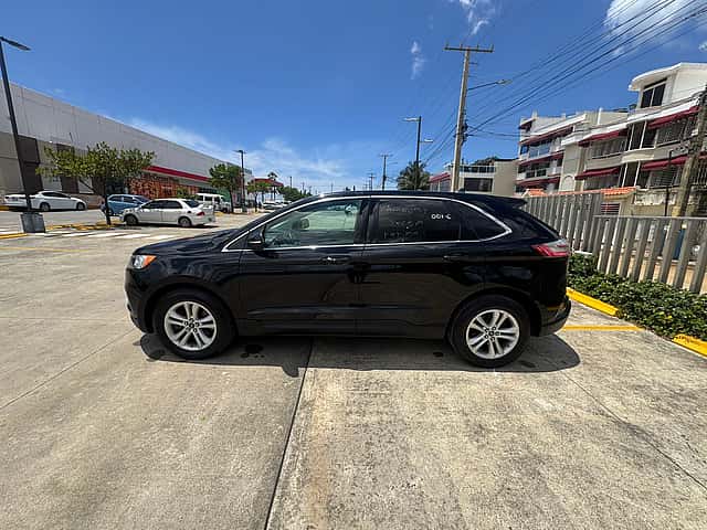 2020 Ford EDGE SEL usado en venta por Teocracia Auto Import