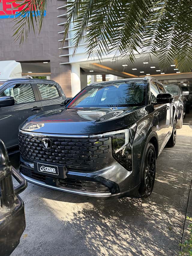 2027 Changan CS 55 Plus Touring nuevo en venta por Autoscm