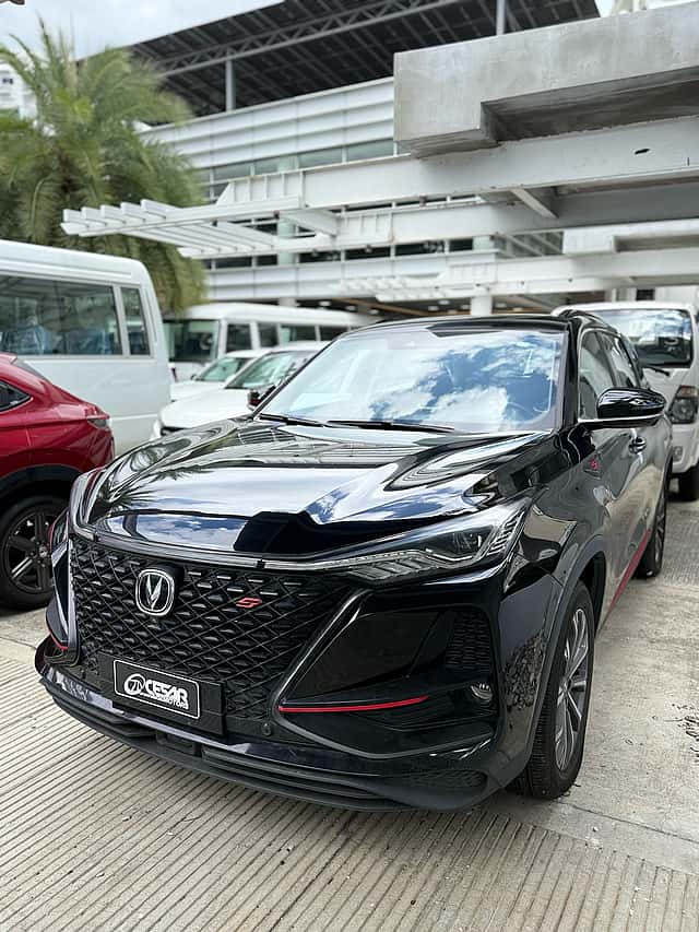 2023 Changan CS 75 Plus Elite nuevo en venta por Autoscm