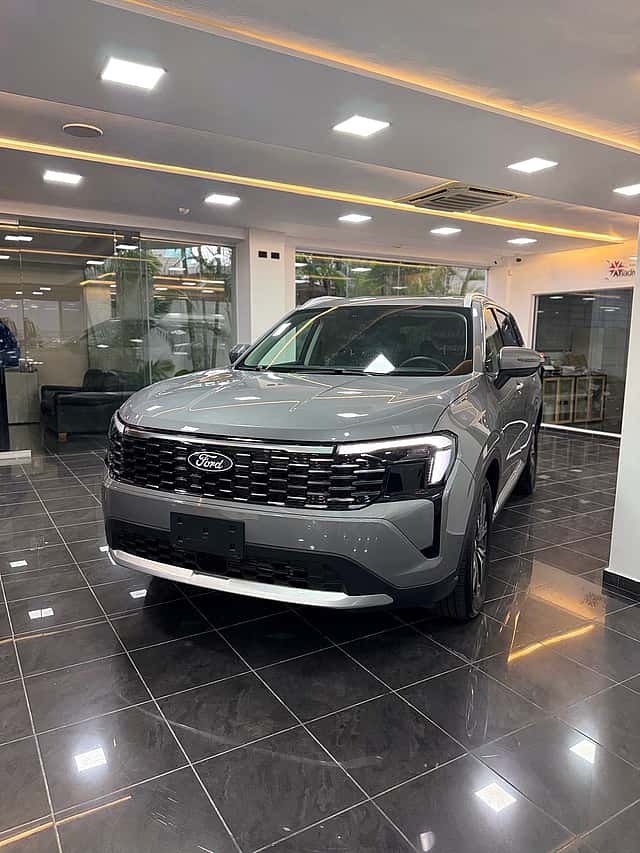2026 Ford Territory Trend nuevo en venta por Autoscm