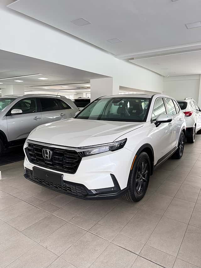 2026 Honda CR-V EX nuevo en venta por Autoscm