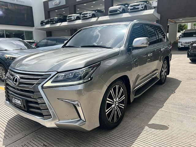 2020 Lexus LX 570 usado en venta por Autoscm