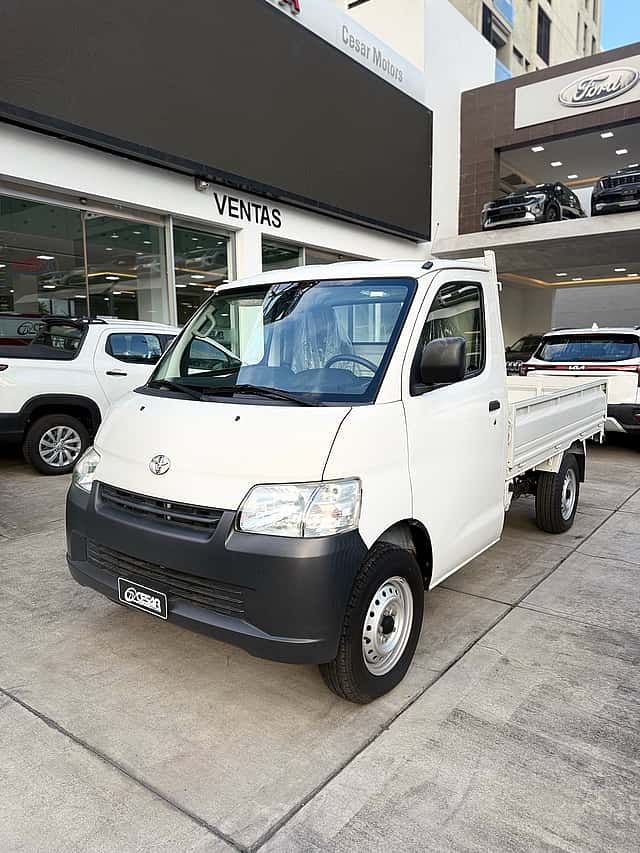 2023 Toyota Lite-Ace Pick Up nuevo en venta por Autoscm