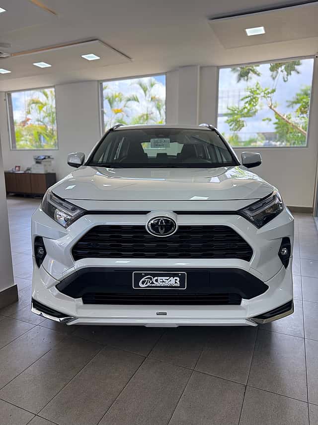 2026 Toyota RAV4 Sport nuevo en venta por Autoscm