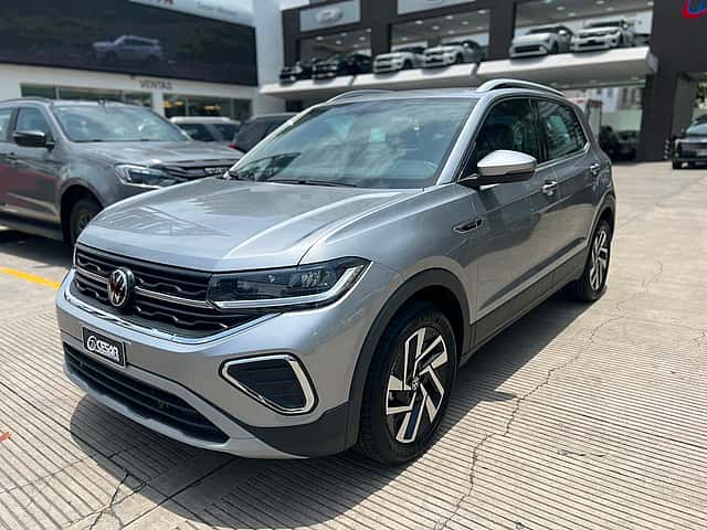 2026 Volkswagen T- Cross Premium nuevo en venta por Autoscm